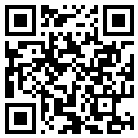 QR Code for bitcoin:3BnhJ96xUeMTYb4V7zZefrtryQ1uWpbaEb
