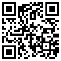QR Code for bitcoin:3BnhMjPC3mt8Fgc9TwJcGLuj2p7KseAKuw