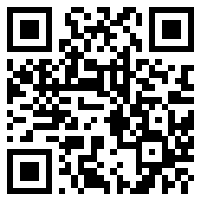 QR Code for bitcoin:3BnixwLY2beSpMeq12zTmi32RGFaaV21tu