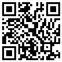QR Code for bitcoin:3Bnj3DXsGaADFhW6EPCuDTf5RiNvrsLebC
