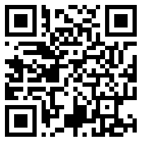QR Code for bitcoin:3BnjCUMdvEbor118DVgeMFcuQdBWN7V2o4