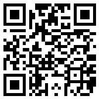 QR Code for bitcoin:3BnkdxqSWV23fajDgnKSWZkfbe3DzV8awb