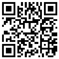 QR Code for bitcoin:3Bnnhh4PJECT7kAsJw9McLH74kzVuiGPc5