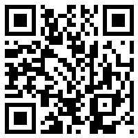 QR Code for bitcoin:3BnqnVxm2Z76iE7RMTCDthwmSJvDMKvZSy