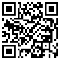 QR Code for bitcoin:3BnuWa4x9Q1JVFGuwvB7B9TS5v8S2PvuEX