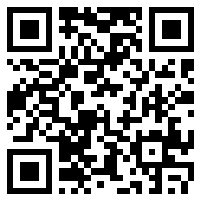 QR Code for bitcoin:3Bo27nfF7xRuUpmS6mxqKBsVkVnCWQRKsd