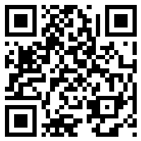 QR Code for bitcoin:3Bo5uALptZXu32iwQKTR6qxQECkcGAphPJ