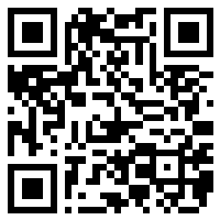 QR Code for bitcoin:3Bo7LLM3EnFaU4bHRi68JD7BP8dM2y4pv3