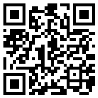 QR Code for bitcoin:3BoBff4mZRSCWieXXF3tr3BXYTrqWerQPr