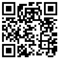 QR Code for bitcoin:3BoEr65E1mQSkja3MwDWPNcsbJuRTfvvke