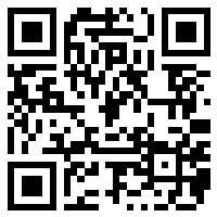 QR Code for bitcoin:3BoGUeVFCW4J457djaB2ShE2hXm2wgJWDd