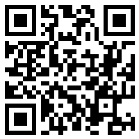 QR Code for bitcoin:3BoJDuCyhkmWKqa6RxccDjSpEtBEaP3NcD