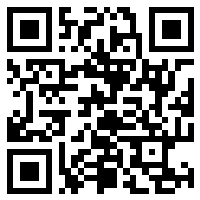 QR Code for bitcoin:3BoJQL2XsWYec9aE8Q15Djz44KbgSTzDSM