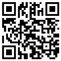 QR Code for bitcoin:3BoMAdP5fkEVap2AJSBRH1TsSyswqUHmzm