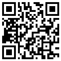 QR Code for bitcoin:3BoMw1F1TEVFT4714PAVdJ4onF9D5cP4R4