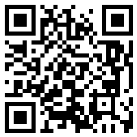 QR Code for bitcoin:3BoPNigvYtJt3AtzSLvreRh95AAV9CNCfi