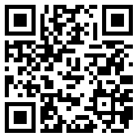 QR Code for bitcoin:3BoRFZB7tT2veByGtQutL6kJsz5anHNQdY