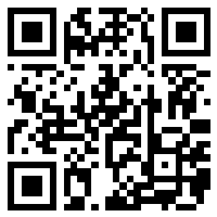 QR Code for bitcoin:3BoS5Apk3eUtMk3ttX2mb4akYxzDY8woeT