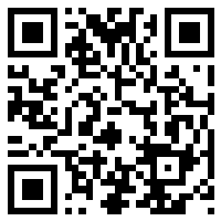 QR Code for bitcoin:3BoUodoDR7BZJQc5Theuowd99R5XMdVB9o