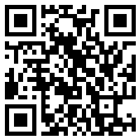 QR Code for bitcoin:3BoVxp8dmQFoxxw2jZJSHAWDwcRMePKVHY