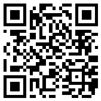 QR Code for bitcoin:3BoWv6qF9kdcZZfvi6pvDBfF9NN28yErdV
