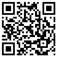 QR Code for bitcoin:3BoXTech8prDoFVUt64xkaR8Gt2YhZTyEx
