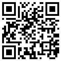 QR Code for bitcoin:3Bob3aUEN1qsFttfnDT5AwAs98uzhHohrA