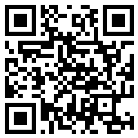 QR Code for bitcoin:3BocXGTYbfmPShdu1zHLHEFppUkXnPAEt1