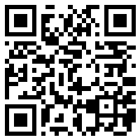 QR Code for bitcoin:3BodFwsMzpqLPHbcyESBToYoZM1n1zNmDZ