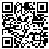 QR Code for bitcoin:3BodJmDF5jDoViLoEqt5GzchNahUEpaaSZ