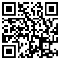 QR Code for bitcoin:3BomyEcUMpEsyeNK3vaTLfnC8AhZVSLPma