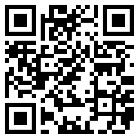 QR Code for bitcoin:3BonNhVVCUsMRMG5BwTGP4kB1dzDko2yyF
