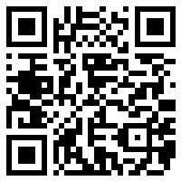QR Code for bitcoin:3BonVN9NXphqf6Psc151HwS7fSRffboQaU