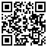 QR Code for bitcoin:3BooYj2exDBw4CjNPwPBwGCKpnnfSD5uB6