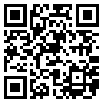 QR Code for bitcoin:3BopAaRhodbDXko6jYYDbx1RYWB7JLHv62
