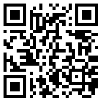 QR Code for bitcoin:3BoqmP4eacyXXCQ3WSDadRuX1yvRp6jRTM