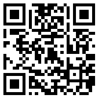 QR Code for bitcoin:3BosWBTSfuEU4U2K3DZnrWrZTaLNWcfeZL