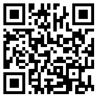 QR Code for bitcoin:3BotMhwmLKSgZiuHQMaHX3XFFBUR7KH7eb