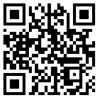 QR Code for bitcoin:3BotQQpVCxi15Br3XBHFQqM1WG2nm5asZ3
