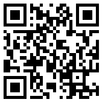 QR Code for bitcoin:3BouFG9MM4PY3ifiVL4i9M4kwHjSnoT8HT