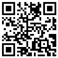 QR Code for bitcoin:3BouYpMuV88UacpMmxMvtyFqPUB7p2vwcF