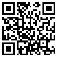 QR Code for bitcoin:3Bp3TwwYBeB8ePNFZ7UanvJdFvb4huUtty