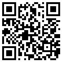 QR Code for bitcoin:3Bp3Vfrpaf5PDFXQX8abF8tL6ByRcQmtuj