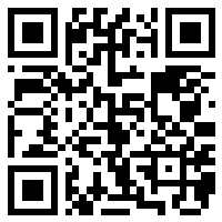 QR Code for bitcoin:3Bp7jV3P2kEuAsQem2e1bSuaCzKyiwTutt