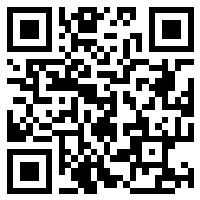 QR Code for bitcoin:3BpAGEyzb6Fmw3FZbazPvj8npQSRPspTPw