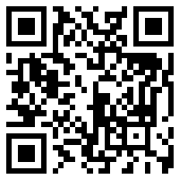 QR Code for bitcoin:3BpByJcYB64LBj2oV2gh4vE8y6Pv9TLzhW