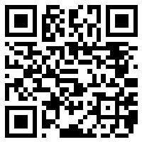 QR Code for bitcoin:3BpEg44FFfjVm5aak1GDt4kmB8FHePtfc7