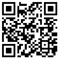 QR Code for bitcoin:3BpGWa1f6VUedLhttxUs8CFiLqrYaXAz3y
