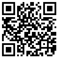 QR Code for bitcoin:3BpJfy8Pc3hZ461q8kzqb66AzvFSCekgom