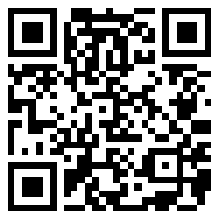 QR Code for bitcoin:3BpKQSYjppMnFrf4u9svE1dcdFwG6iMbtV